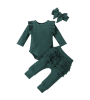 3 Piece Muslin - Image 2 of 0