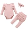 3 Piece Muslin - Image 3 of 0