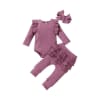 3 Piece Muslin - Image 4 of 0