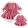 Ruffle Dress - Image 2 of 0