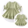 Ruffle Dress - Image 3 of 0