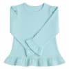 Long Sleeve Ruffle - Image 1 of 0