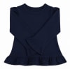 Long Sleeve Ruffle - Image 3 of 0