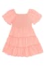 3-Layer Smocked Dress - Image 2 of 0