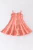 Linen Tiered Button Down Dress - Image 5 of 0