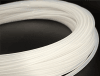 1/4 inch x 1/8 inch PFA Tubing, Durable, high-purity, chemical-resistant, ideal for fluid transfer, lab, and industrial applications - Image 2 of 0