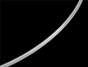 1/4 inch x 1/8 inch PFA Tubing, Durable, high-purity, chemical-resistant, ideal for fluid transfer, lab, and industrial applications - Image 3 of 0