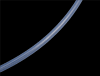 1/2 inch x 3/8 inch FEP Teflon Tubing, durable and chemical-resistant, ideal for fluid handling, lab use, and industrial applications - Image 2 of 0