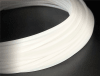 6mm ID x 8mm OD PTFE Teflon tubing with heavy wall construction, flexible, temperature resistant from -450Â°F to 500Â°F - Image 4 of 0