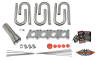 Audi 1.8L 16v Custom Header Build Kit - Image 1 of 0