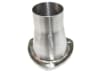 2 1/2" 304 Stainless Steel Header Collector Reducer - Image 2 of 0