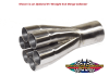 Chevy 4.3L LV3 EcoTec Custom Header Build Kit - Image 4 of 0