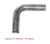 Small Block Chevy 5.7L LT-1 D-Port Custom Fender Exit Header Kit - Image 5 of 0