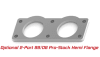 Dodge Pro-Stock Hemi Custom Header Build Kit - Image 2 of 0