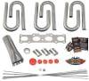 Mazda Miata 1.8L BP Custom Header Build Kit - Image 1 of 0