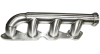 Big Block Chevy Turbo Headers - Image 2 of 0