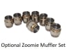 Pro Mod Custom Zoomie Header Build Kit - Image 2 of 0
