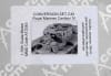 Accurate Armour #C45 1/35 Royal Marines Centaur IV Resin Conversion Kit - Image 1 of 0