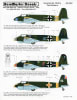 Aeromaster Decals #48163C for Henschel Hs 129 B Tank Buster - Image 3 of 0