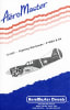 AeroMaster #72-022 1/72 Fighting Warhawks P-40E / K - Image 1 of 0