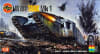 Airfix_01315_WWI_Male_Tank - Image 1 of 0