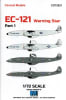 Caracal Models #72021 1/72 EC-121 Warning Star Pt. 1 - Image 1 of 0