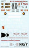 Caracal Models #72021 1/72 EC-121 Warning Star Pt. 1 - Image 2 of 0