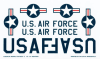 Caracal Models #72021 1/72 EC-121 Warning Star Pt. 1 - Image 3 of 0