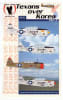 Eagle Strike Productions #48131 1/48 Texans over Korea Part II - Image 1 of 0