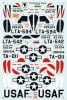 Eagle Strike Productions #48131 1/48 Texans over Korea Part II - Image 2 of 0