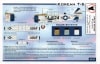 Eagle Strike Productions #48131 1/48 Texans over Korea Part II - Image 5 of 0