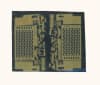 Photo of IPMS USA photo etch set of WW1 aircraft Spandau machine gun. - Image 1 of 0