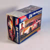 Box art with actual photo of NASCAR #94 McDonals's Thunderbird driven by Bill Elliott. - Image 2 of 0
