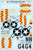 Pyn-Up #32004 1/32 P-51D Mustang "Stunning Stangs" Pt. 2 - Image 2 of 0