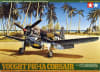 Tamiya_61070_F4U-1A_Corsair - Image 1 of 0
