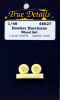 True Details #48027 1/48 Hawker Hurricane Wheel Set - Image 1 of 0