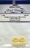 True Details #48027 1/48 Hawker Hurricane Wheel Set - Image 2 of 0