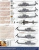 TwoBobs Decals #35001 for an AH-1W Super Cobra Helicopter - Image 2 of 0