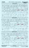 Decal in 1/32 of pre-WW2 maintenance stencils for SBD-1/2/3 Dauntless produced by Yellow Wings Decals for scale model kits. - Image 2 of 0