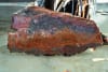TURKISH FLAME AGATE - Image 1 of 0