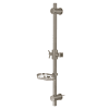 PULSE ShowerSpas 1010-BN Adjustable Slide Bar - Brushed Nickel - Image 1 of 0