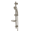 PULSE ShowerSpas 1010-BN Adjustable Slide Bar - Brushed Nickel - Image 2 of 0