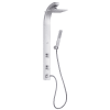 PULSE ShowerSpas 1020-S Splash Shower System - Image 1 of 0