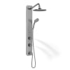 PULSE ShowerSpas 1021-SSB Aloha Shower System - Image 3 of 0