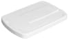 Century Components Hinged Trash Lid for 34 qt. Bin (34BLD-WH) - Image 1 of 0