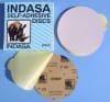 5" Indasa White Line Sandpaper - Image 2 of 0