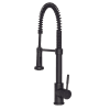 ZLINE Apollo Kitchen Faucet with Color Options (APL-KF) - Image 1 of 0