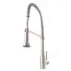 ZLINE Apollo Kitchen Faucet with Color Options (APL-KF) - Image 3 of 0