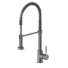 ZLINE Apollo Kitchen Faucet with Color Options (APL-KF) - Image 4 of 0