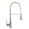 ZLINE Apollo Kitchen Faucet with Color Options (APL-KF) - Image 5 of 0